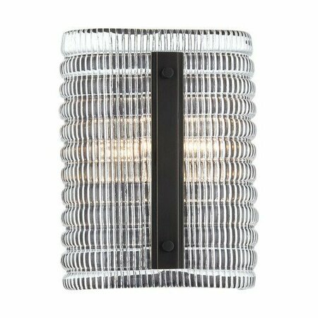 HUDSON VALLEY 2 Light Wall Sconce 2852-OB